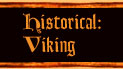 the viking perspective